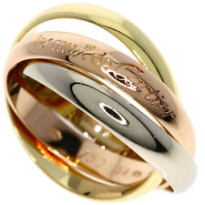Cartier ring trinity gebraucht kaufen  Versand nach Germany
