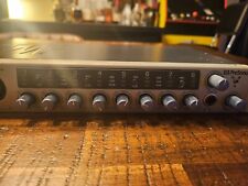 PreSonus Firestudio Project 10x10 FireWire Interface Digital Mixer 96 kHz MIDI for sale  Shipping to South Africa