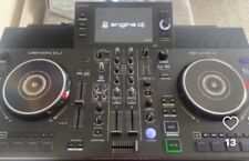 Denon sclive controller for sale  LEIGH-ON-SEA