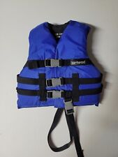 inflatable jacket youth life for sale  Wadsworth