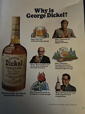 1970 george dickel for sale  Manteno