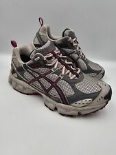 Asics gel trail for sale  WALSALL