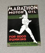 Vintage marathon motor for sale  Woodstock
