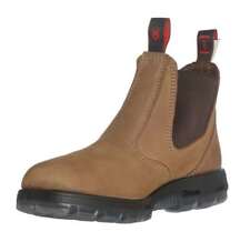 Redback boots soft for sale  SITTINGBOURNE