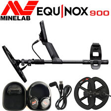 Minelab equinox 900 d'occasion  Château-Thierry
