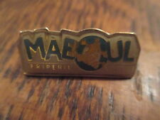 Pin maeoul thrift d'occasion  Expédié en Belgium