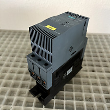 Siemens 3rw3037 1bb04 gebraucht kaufen  Bellenberg