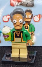 Lego collectible simpsons for sale  Royal Oak