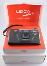 Leica mini data gebraucht kaufen  Worpswede