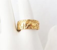 14k yellow gold for sale  Weyers Cave