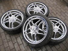 Mitsubishi alloy wheels for sale  Shipping to Ireland