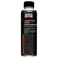 Arexons additivo olio usato  Capaccio Paestum