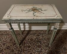 Antique hand painted for sale  Barnhart