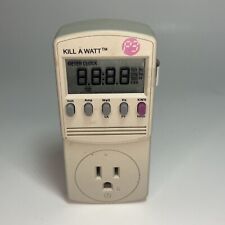 Kill watt power for sale  Portland