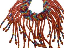 Necklace african zulu for sale  Henderson