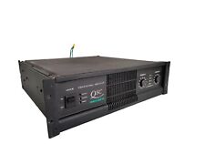 QSC PowerLight 4.0 Pro Power Amplifier PL4.0 4000 Watts Professional Audio  for sale  Shipping to South Africa