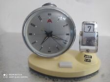Orologio vintage sveglia usato  Santa Margherita Ligure