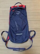 Osprey kitsuma 1.5l for sale  Bellevue