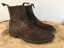 Trickers henry brown for sale  WELLS