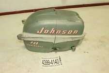 Johnson 1955 outboard for sale  Avon
