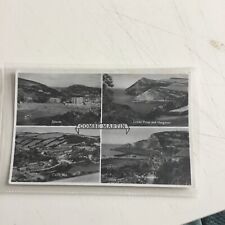 Vintage postcard combe for sale  FARNHAM