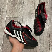 Botas de césped vintage Adidas Predator TRX TF segunda mano  Embacar hacia Mexico