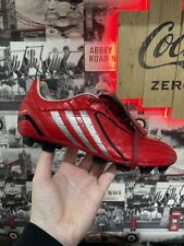 Używany, Adidas Predator Absoludo PowerSwerve DB TRX FG - Rozmiar Uk 5.5 na sprzedaż  Wysyłka do Poland