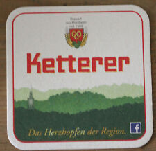 Bierdeckel ketterer pforzheim gebraucht kaufen  Schwäbisch Gmünd