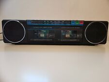 City 7400 stereo gebraucht kaufen  Biberach a.d. Riß