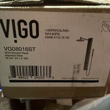 Vigo vgo8016st gardenia for sale  New Lenox