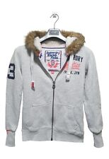 Superdry pullover sweatjacke gebraucht kaufen  München