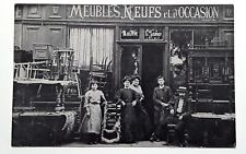meubles tbe d'occasion  Narbonne