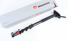 Manfrotto 562 einbein gebraucht kaufen  Wiesbaden