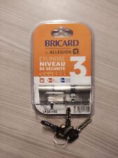 Cylindre débrayable bricard d'occasion  Chars