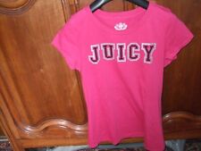 Tee shirt juicy d'occasion  Versailles