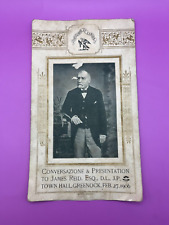 Antique political memorabilia for sale  BALLYMENA