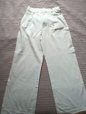 Zara trousers size for sale  BOURNEMOUTH
