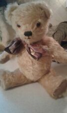 Merrythought gold teddy for sale  Warwick