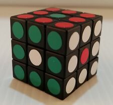 Vintage 1980s Mini Rubik's Cube Puzzle for sale  Shipping to South Africa