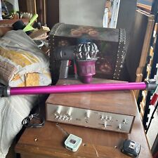 Aspirateur dyson dc62 d'occasion  Aix-les-Bains