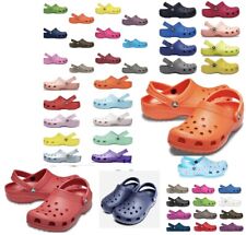 Usado, Más de 25 colores Sandalias Zueco Clásico Niños Niños Bebés CROCS segunda mano  Embacar hacia Argentina