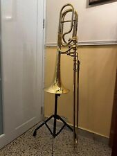 Bach bass trombone for sale  Chicago