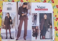 Vogue career 1682 for sale  Shipping to Ireland