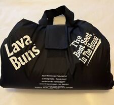 Lava buns heated for sale  Burlington