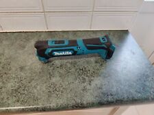 Makita tm30dz 12v for sale  MILTON KEYNES