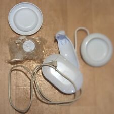 Avent breast pump for sale  CHELMSFORD