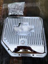 th350 transmission pan for sale  Newport News