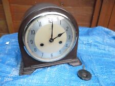 Mantel clock smiths for sale  BEDFORD