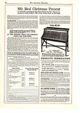 1914 encyclopedia britannica for sale  Austin