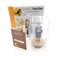 Figurine tintin n72 d'occasion  Piolenc